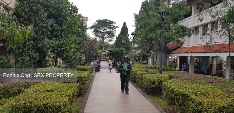 Jurong East Street 31 (D22), Retail #438720331